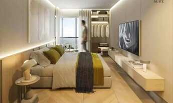 Imagem 5: Flat moderno no Mares Cabo Branco com lazer completo, rooftop sofisticado e localização no