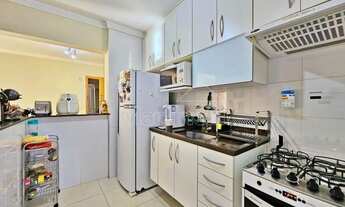 Imagem 7: Apartamento mobiliado à venda no Edifício Mont Helena, próximo a Faculdade Barão de Mauá