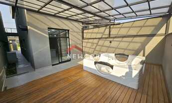 Imagem: Casa de condomínio em Estrada Jaguari