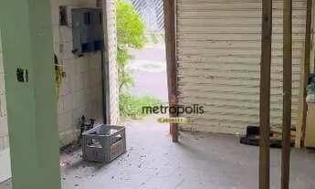 Imagem 2: Salão à venda, 122 m² por R$ 264.000,00 - Alvarenga - São Bernardo do Campo/SP