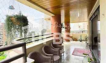 Imagem 4: Residencial Copenhagen - Setor Bueno