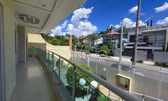 Imagem 6: Sobrado de Alto Padrão no City América Em frente ao Parque Toronto