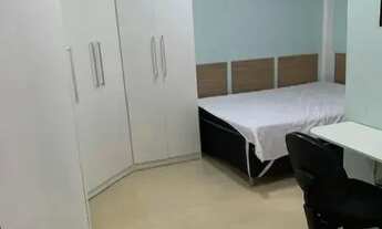 Imagem 6: Alugo Kitnete Apto Mobiliado no Novo Horizonte-Riviera 2 em Macae