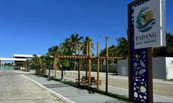 Imagem 4: REPASSE - PADANG - ESQUINA - PÉ NA AREIA!!