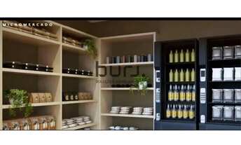 Imagem 2: Sala Comercial Metropolitan Bueno - Torre Chicago