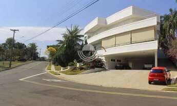 Imagem 7: Casa à venda em Campinas, Alphaville, com 6 suítes, com 724 m², Alphaville Campinas