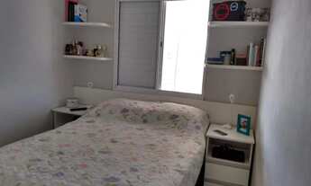 Imagem 4: Casa com 2 dormitórios para alugar por R$ 1.200,00/mês - Jardim Nazareth - Marília/SP