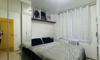 Imagem 6: Apartamento 3 quartos - NATURALLE