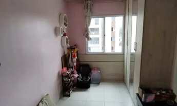 Imagem 7: Apartamento para locação / aluguel com 92m² de 3 quartos (1 suíte), 1 vaga e lazer complet