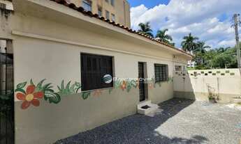 Imagem: Casa com 2 dormitórios para alugar, 80