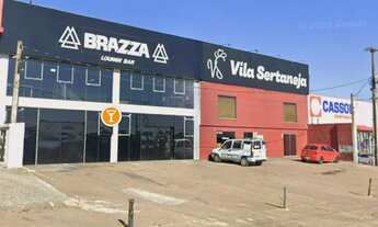 Imagem: Aluga-se Barracão Comercial na Estrada