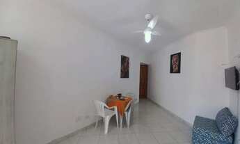 Imagem 5: Kitnet à venda. 38m². Boqueirão - Praia Grande - SP