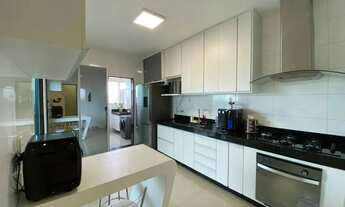 Imagem 6: Cobertura Duplex - Muito Bom Gosto- Localização Privilegiada na Zona Sul - Toda Planejada