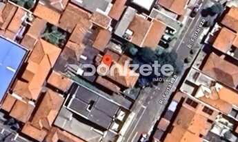 Imagem 2: Terreno residencial à venda em Santo André Vila Santa Teresa (736 m²