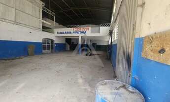 Imagem 5: Galpão para alugar em Campinas, Jardim Santana, com 440 m²