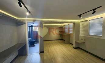 Imagem 2: APARTAMENTO A VENDA REFORMADO COM 50 M² NA MOOCA