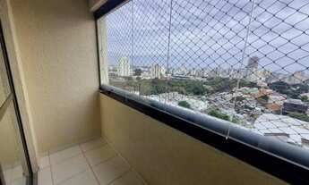 Imagem 3: Apartamento à venda e para locação com 3 quartos no Vila João Jorge, Campinas