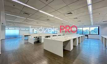 Imagem 4: 775 m2 Plug & Play em Pinheiros