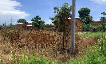 Imagem 4: Terreno Capão do piqui