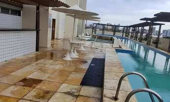 Imagem 2: Apartamento 02 quartos + Lazer total em Centro - Fortaleza