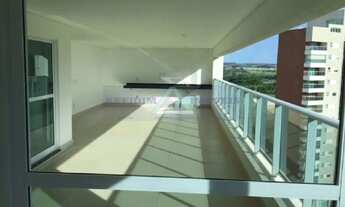 Imagem: Apartamento em Ribeirão Preto