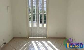 Imagem 4: CASA ASSOBRADADA - PERDIZES - SP