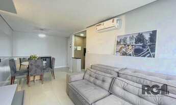 Imagem 3: Apartamento no Sarandi de 3 dormitórios e vaga