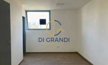 Imagem 4: Sala Comercial no Cambuí - Campinas/SP para venda ou locação 3 Salas, 57m²