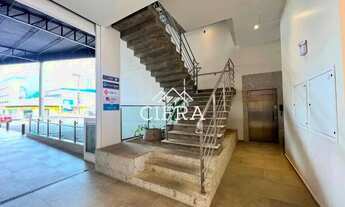 Imagem 5: Sala Comercial - Aluguel - 40m2 - Calçadão Osny Gonçalves - Bella Park - Sala 21 - Centro