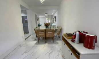 Imagem 7: Casa em Condomínio para Venda em Salvador, Stella Maris, 5 dormitórios, 4 suítes, 6 banhei