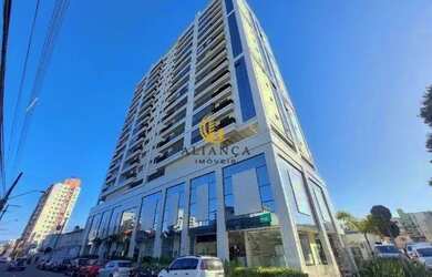 Imagem: Apartamento em Kobrasol, São José/SC