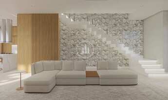 Imagem 7: Casa Alto Padrão com 4 suítes e 411m² - Pedra Branca