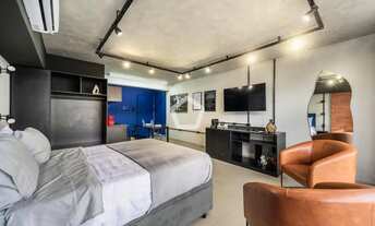 Imagem 4: Apartamento em Centro Histórico De São Paulo