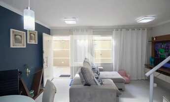 Imagem: Casa à Venda - Vila Maria, 2 Quartos