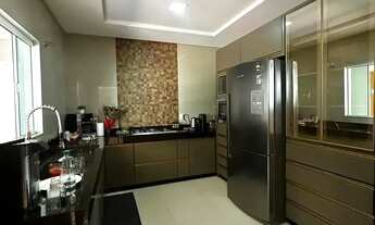 Imagem 7: Sobrado Imponente - 3 Quartos (1 Suíte) - Residencial Bela Vista - Anápolis/GO