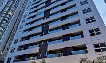 Imagem 2: Apartamento à venda em Londrina, Gleba Palhano, com 2 suítes, com 82 m², Torreville