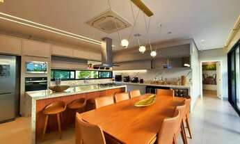 Imagem 7: Casa 3 Suítes, 210 m² c/ Lazer à Venda no Condomínio Privillege