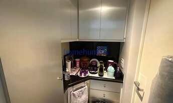 Imagem 3: Sala comercial para venda ou locação no Palladio Botafogo 47m² 1 vaga Campinas