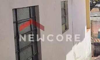 Imagem 3: Lote em Rua Timor - Parque Oratório - Santo André/SP