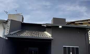 Imagem 2: Casa no Residencial Morumbi - Oportunidade