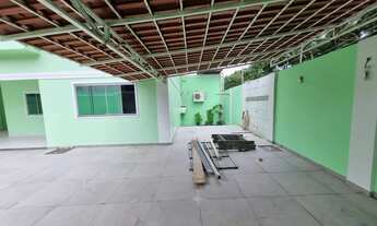 Imagem 4: ALUGO CASA DUPLEX, 4 QUARTOS, PARQUE DEZ