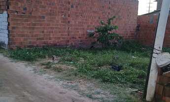 Imagem: Terreno a venda, quase de esquina