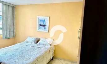 Imagem 7: Apartamento com 2 dormitórios à venda, 88 m² por R$ 320.000,00 - Fonseca - Niterói/RJ