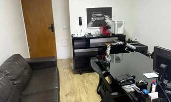 Imagem: Sala, Tatuapé - São Paulo