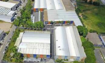 Imagem: Galpão com 1200m2 em Vinhedo/SP