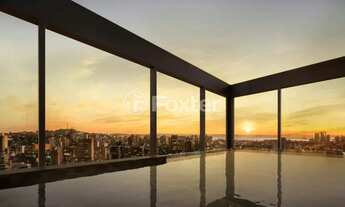 Imagem 3: Apartamento à venda Rua Felipe de Oliveira, Santa Cecília - Porto Alegre