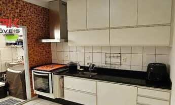 Imagem 6: Casa A Venda No Condominio Garden Resort Com Area Gourmet Em Jundiai/sp