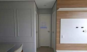 Imagem 5: OPORTUNIDADE ! 2 DORMS CONDOMINIO BE TE VI COM LAZER E REFORMADO