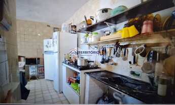 Imagem 7: CASA AMPLA, 2 DORMITÓTIOS, 1SUÍTE, SALA, COZINHA, BANHEIRO SOCIAL , 2 VAGAS DE GARAGEM E Ó