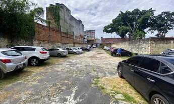 Imagem 3: TERRENO COM 1.072M2 NO CENTRO DE MANAUS, RUA LIMA BACURI